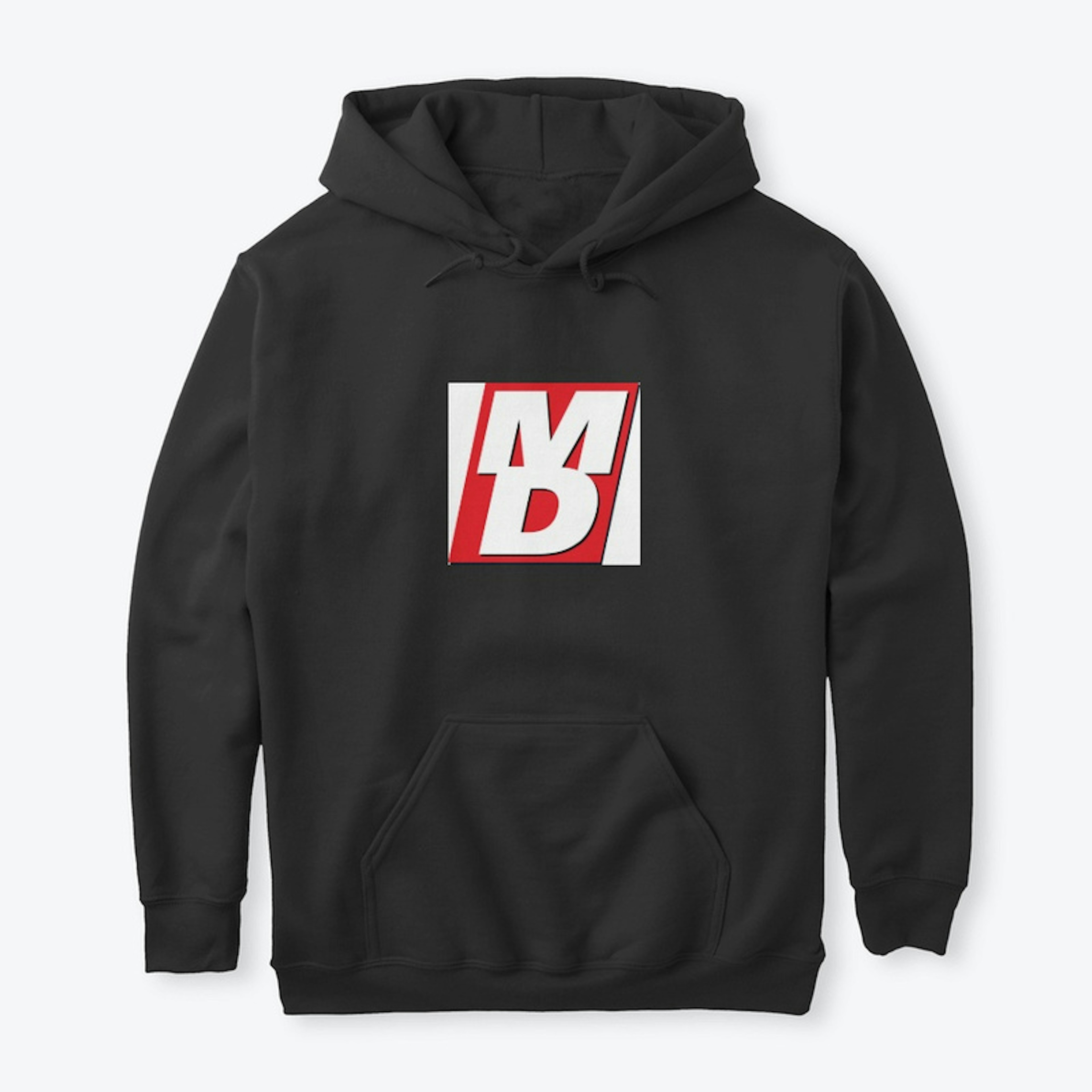 CLASSIC MD HOODIE 